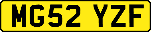 MG52YZF