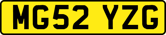 MG52YZG