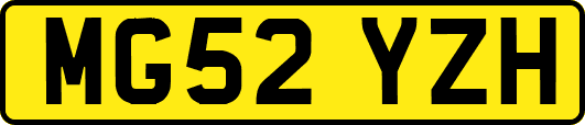MG52YZH