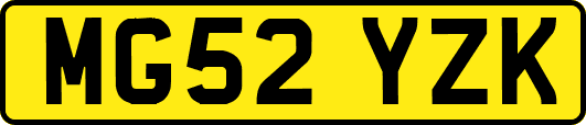 MG52YZK