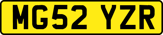 MG52YZR