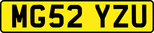 MG52YZU