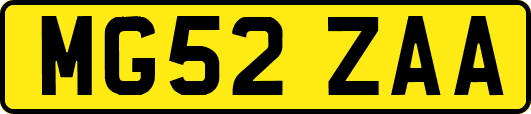 MG52ZAA