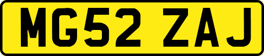 MG52ZAJ