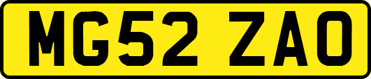 MG52ZAO
