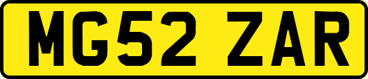 MG52ZAR