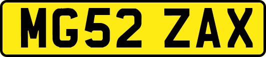 MG52ZAX