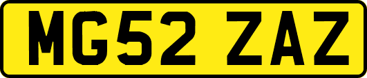 MG52ZAZ