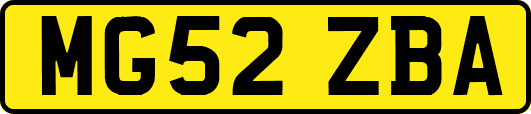 MG52ZBA