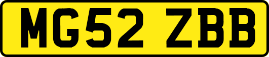 MG52ZBB