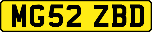 MG52ZBD