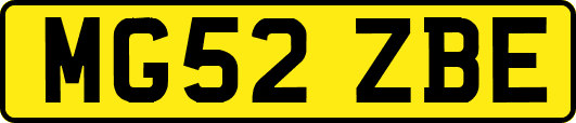 MG52ZBE