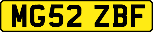 MG52ZBF