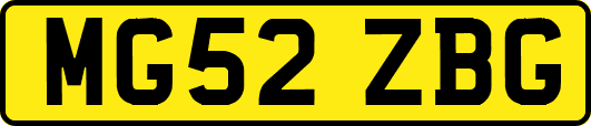 MG52ZBG