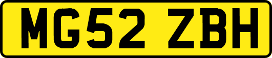 MG52ZBH