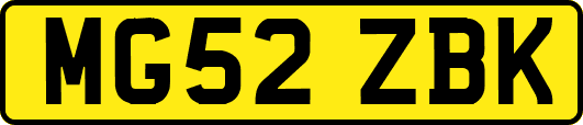 MG52ZBK