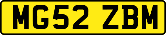 MG52ZBM