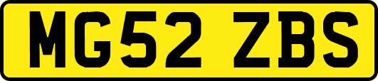 MG52ZBS