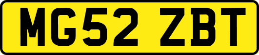 MG52ZBT