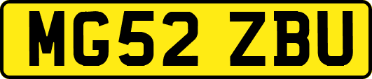 MG52ZBU