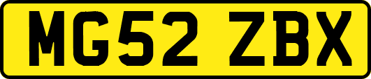 MG52ZBX