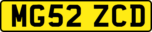MG52ZCD