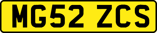 MG52ZCS