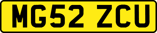 MG52ZCU