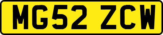 MG52ZCW
