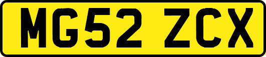 MG52ZCX