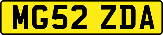 MG52ZDA