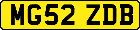 MG52ZDB