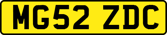 MG52ZDC