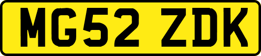 MG52ZDK
