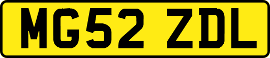 MG52ZDL