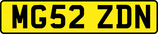 MG52ZDN