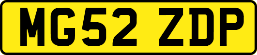 MG52ZDP