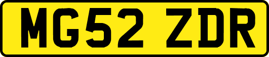 MG52ZDR