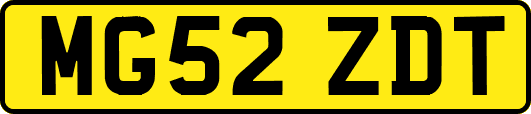 MG52ZDT