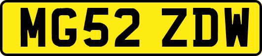MG52ZDW