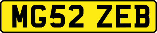 MG52ZEB