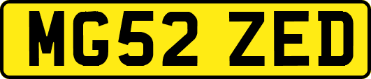 MG52ZED