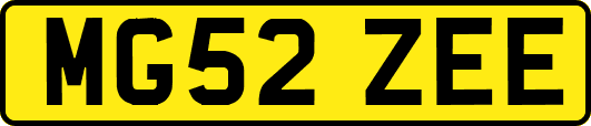 MG52ZEE