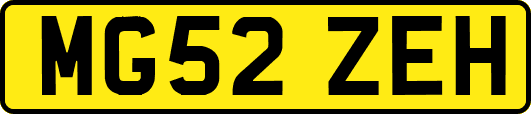 MG52ZEH