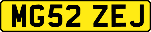 MG52ZEJ