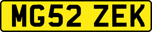 MG52ZEK