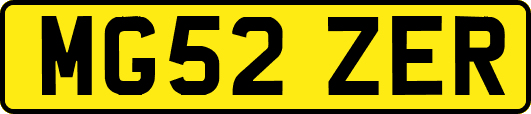 MG52ZER