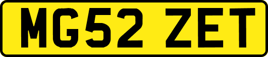 MG52ZET