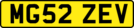 MG52ZEV