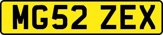 MG52ZEX